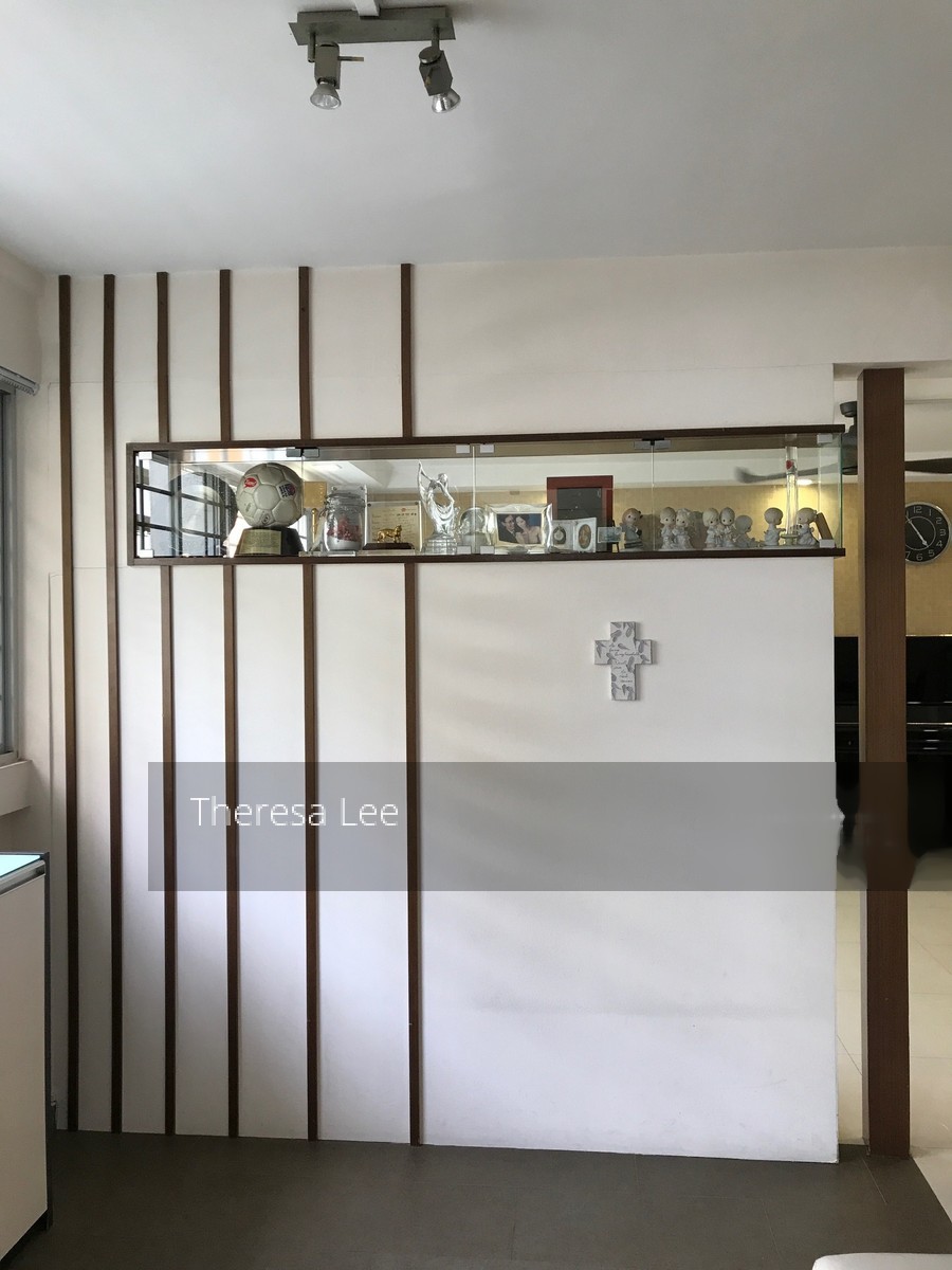 Blk 805 Yishun Ring Road (Yishun), HDB 5 Rooms #155059412